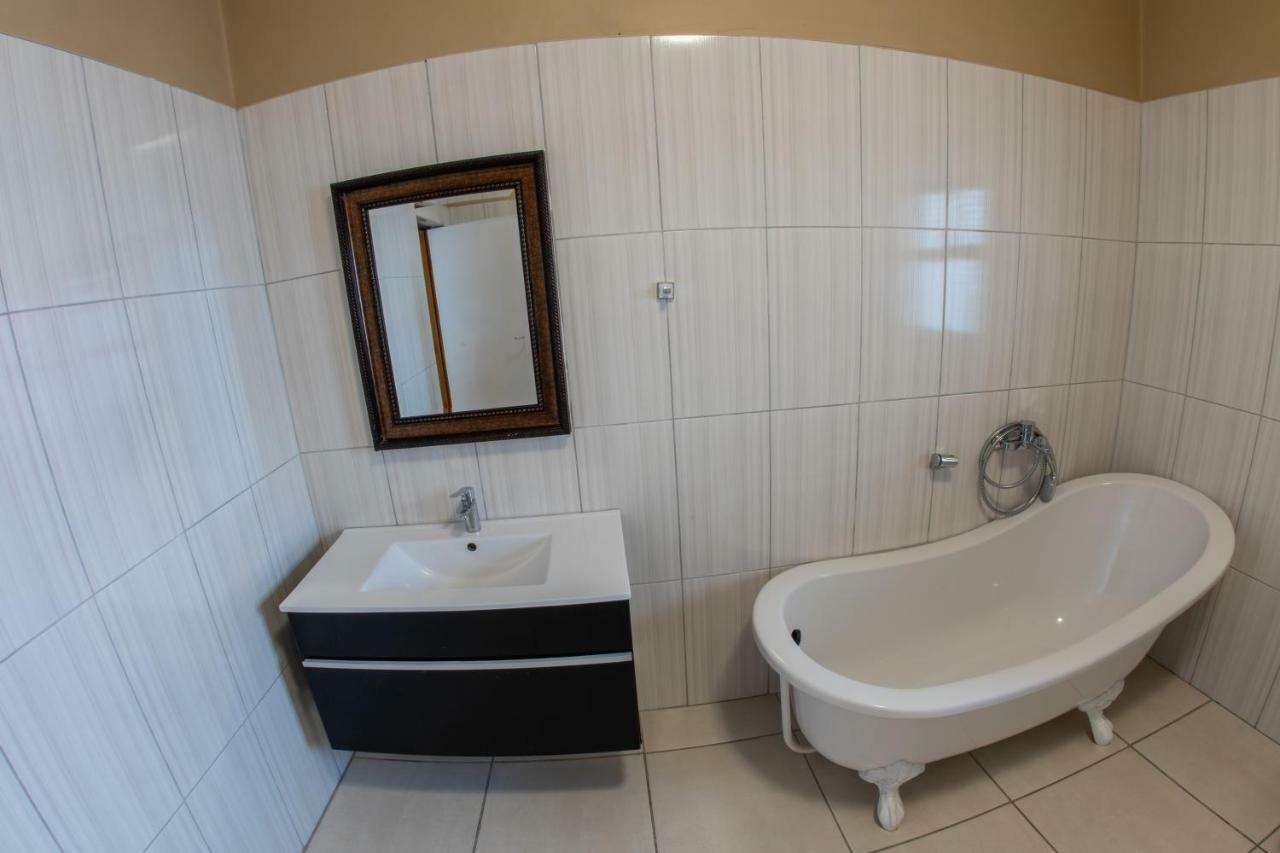 וואלביס ביי Meransha Self Catering Cc מראה חיצוני תמונה