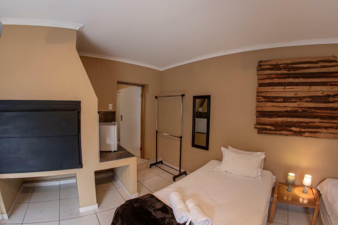 וואלביס ביי Meransha Self Catering Cc מראה חיצוני תמונה