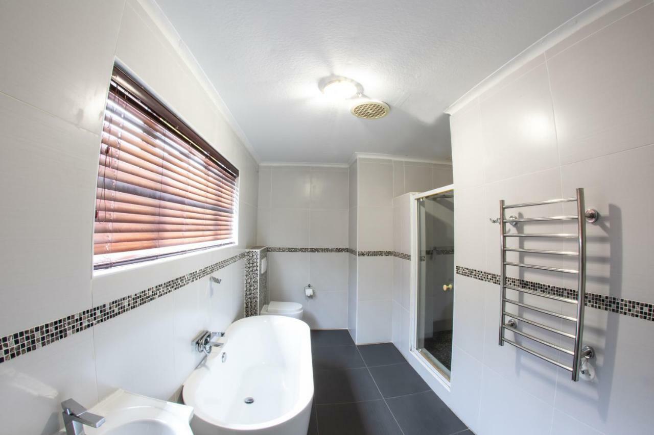 וואלביס ביי Meransha Self Catering Cc מראה חיצוני תמונה