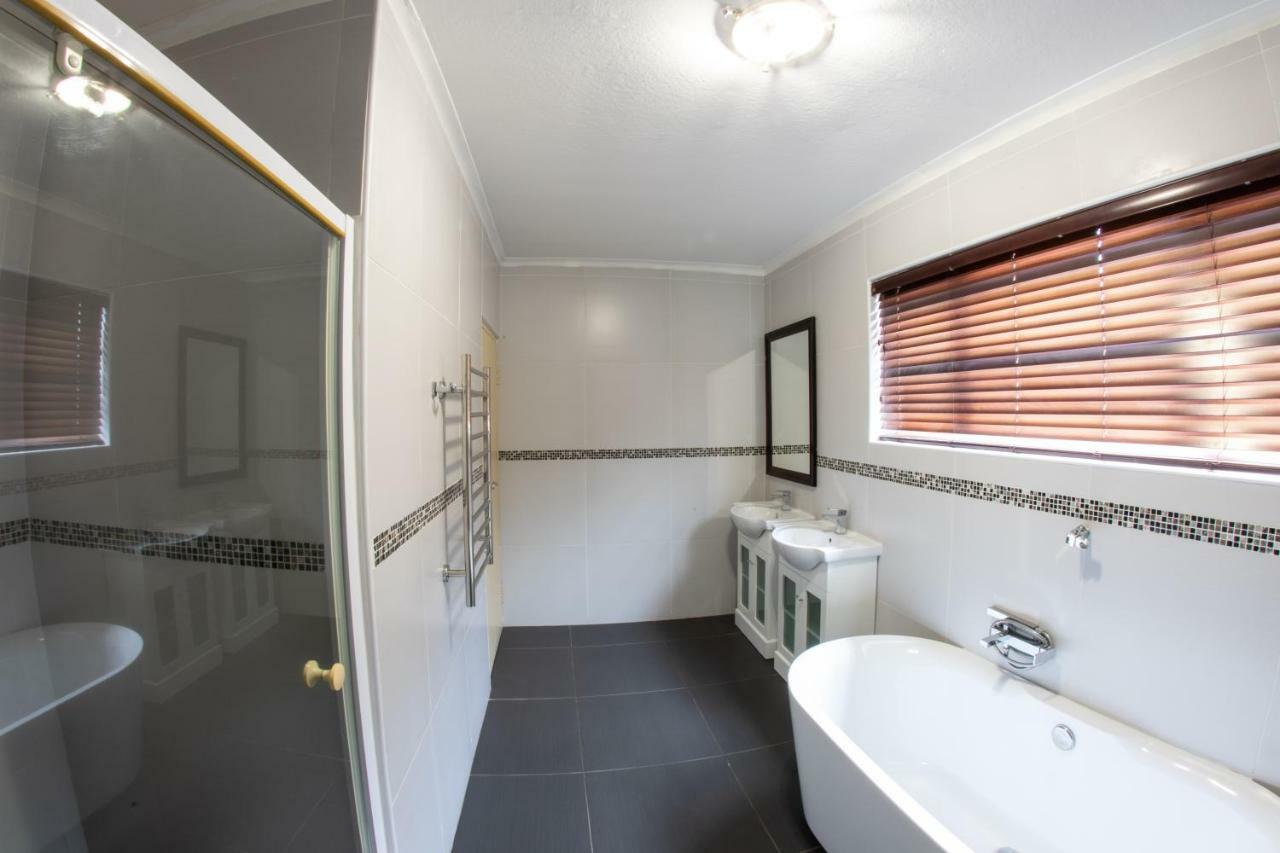 וואלביס ביי Meransha Self Catering Cc מראה חיצוני תמונה