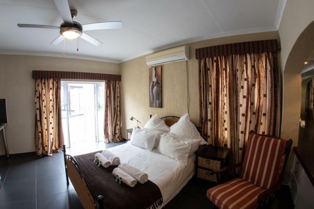 וואלביס ביי Meransha Self Catering Cc מראה חיצוני תמונה