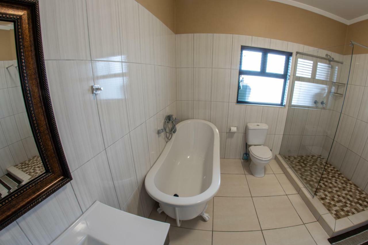 וואלביס ביי Meransha Self Catering Cc מראה חיצוני תמונה