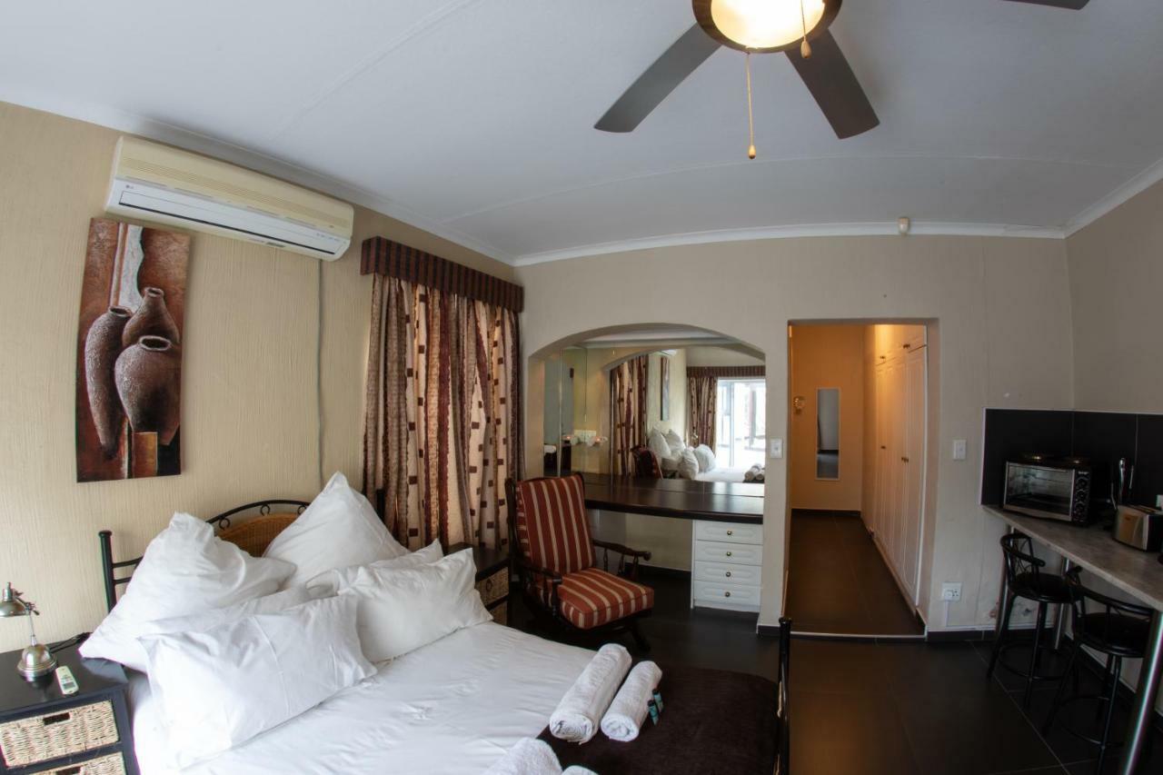 וואלביס ביי Meransha Self Catering Cc מראה חיצוני תמונה