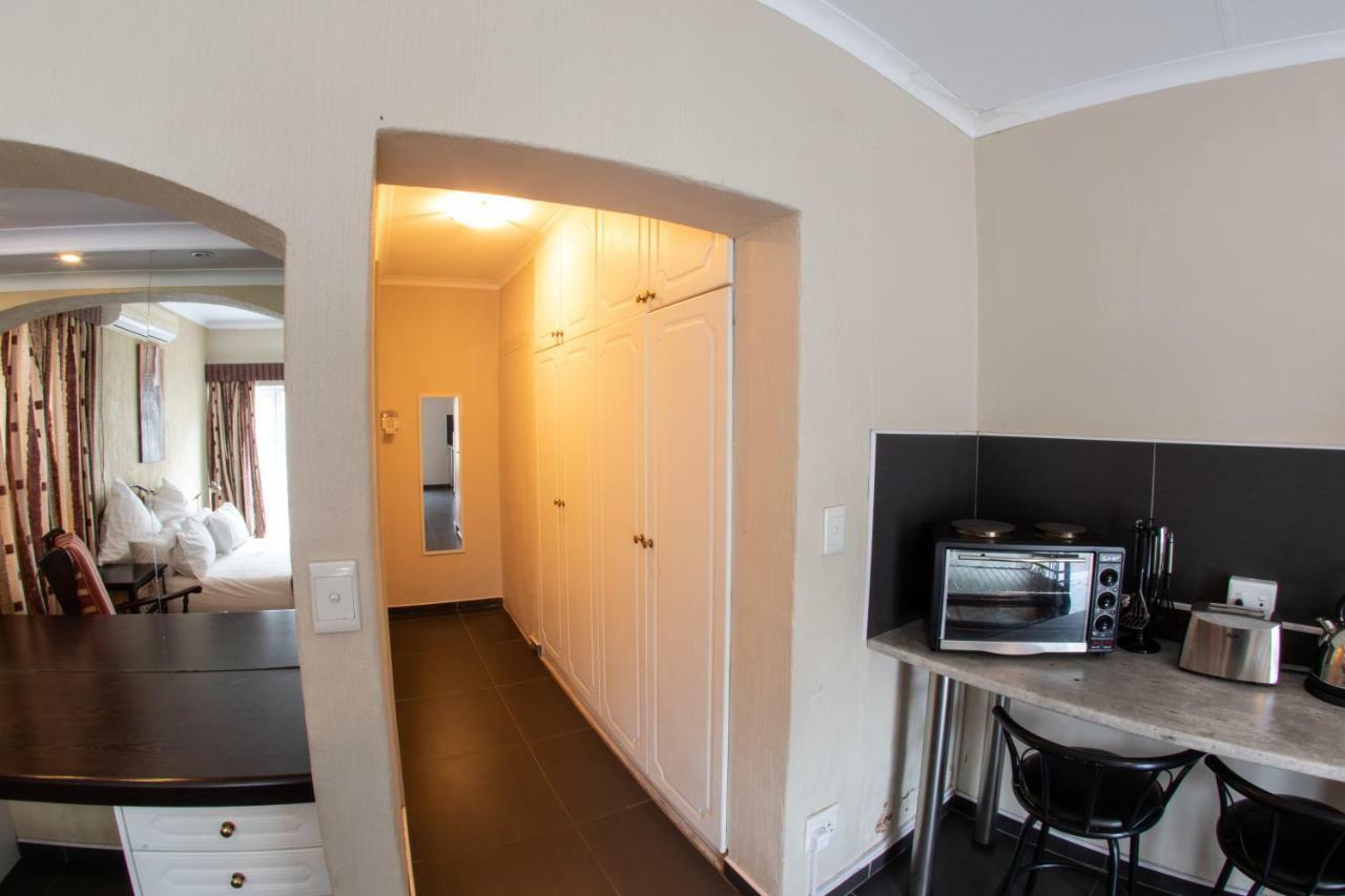 וואלביס ביי Meransha Self Catering Cc מראה חיצוני תמונה