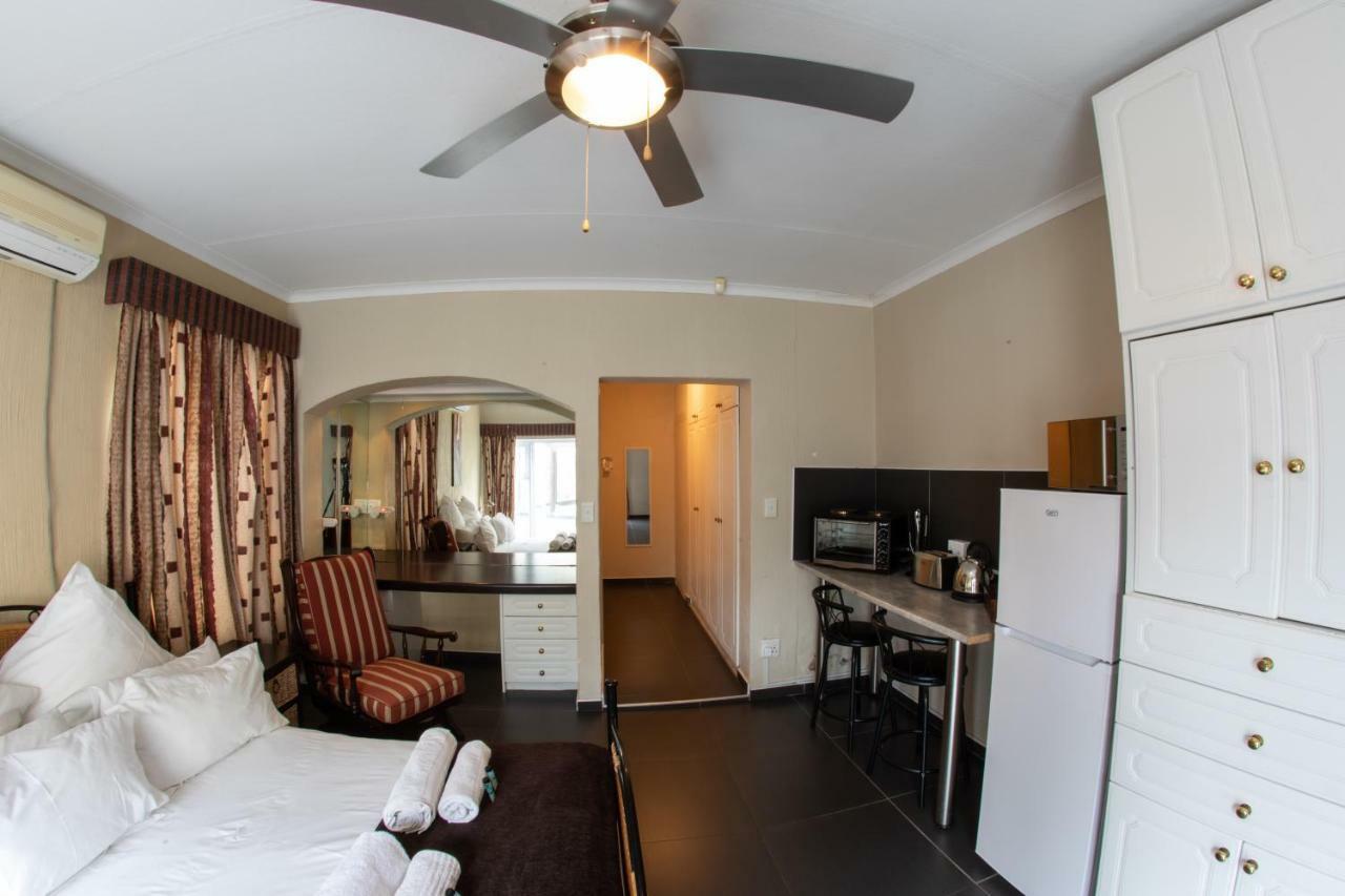 וואלביס ביי Meransha Self Catering Cc מראה חיצוני תמונה