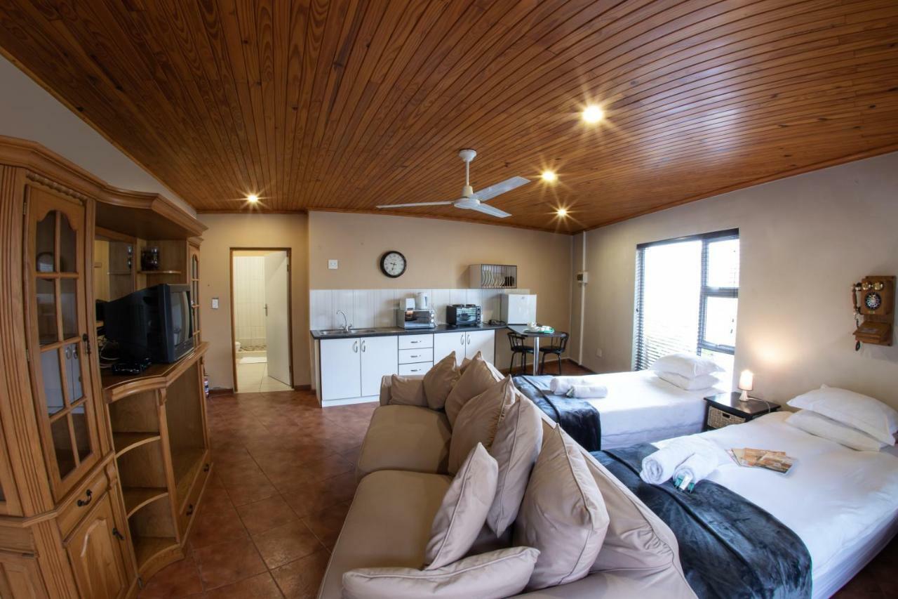 וואלביס ביי Meransha Self Catering Cc מראה חיצוני תמונה