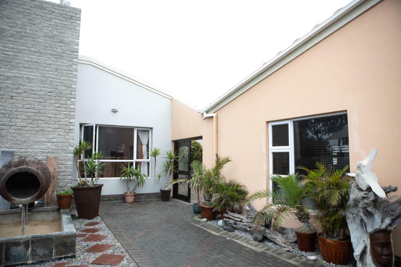 וואלביס ביי Meransha Self Catering Cc מראה חיצוני תמונה