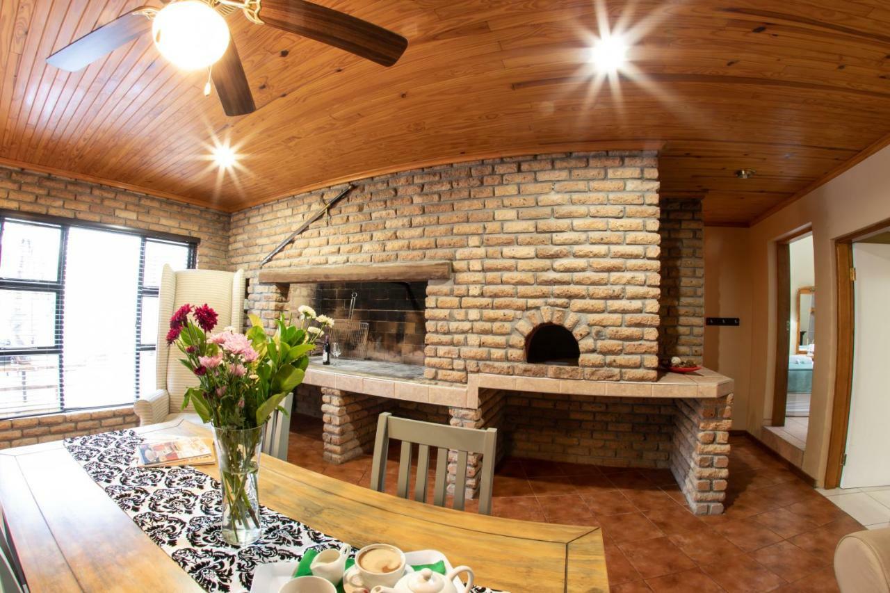 וואלביס ביי Meransha Self Catering Cc מראה חיצוני תמונה