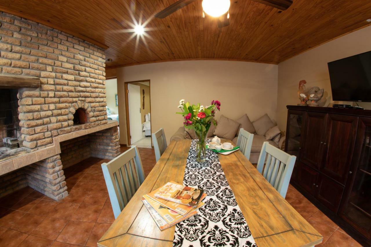 וואלביס ביי Meransha Self Catering Cc מראה חיצוני תמונה