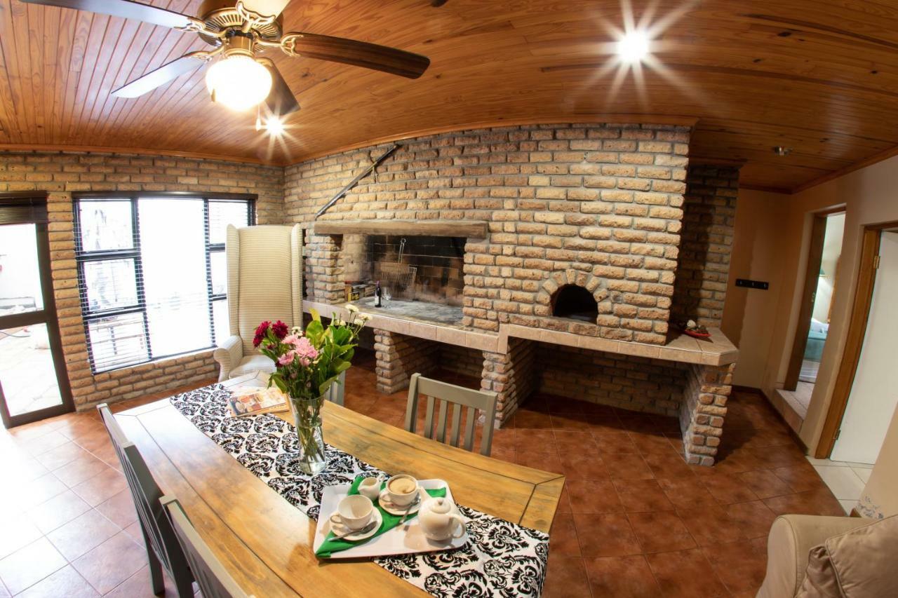 וואלביס ביי Meransha Self Catering Cc מראה חיצוני תמונה