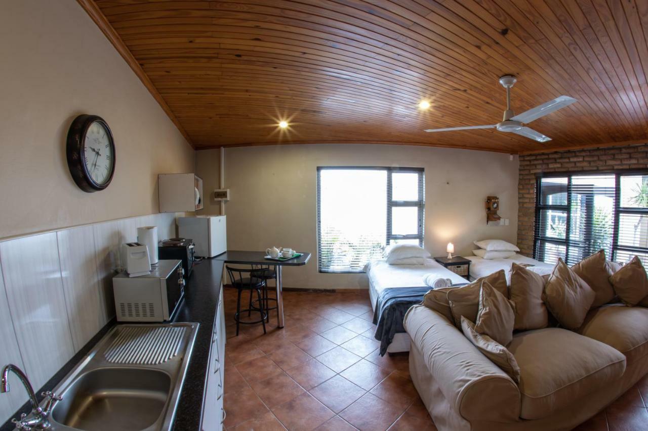 וואלביס ביי Meransha Self Catering Cc מראה חיצוני תמונה