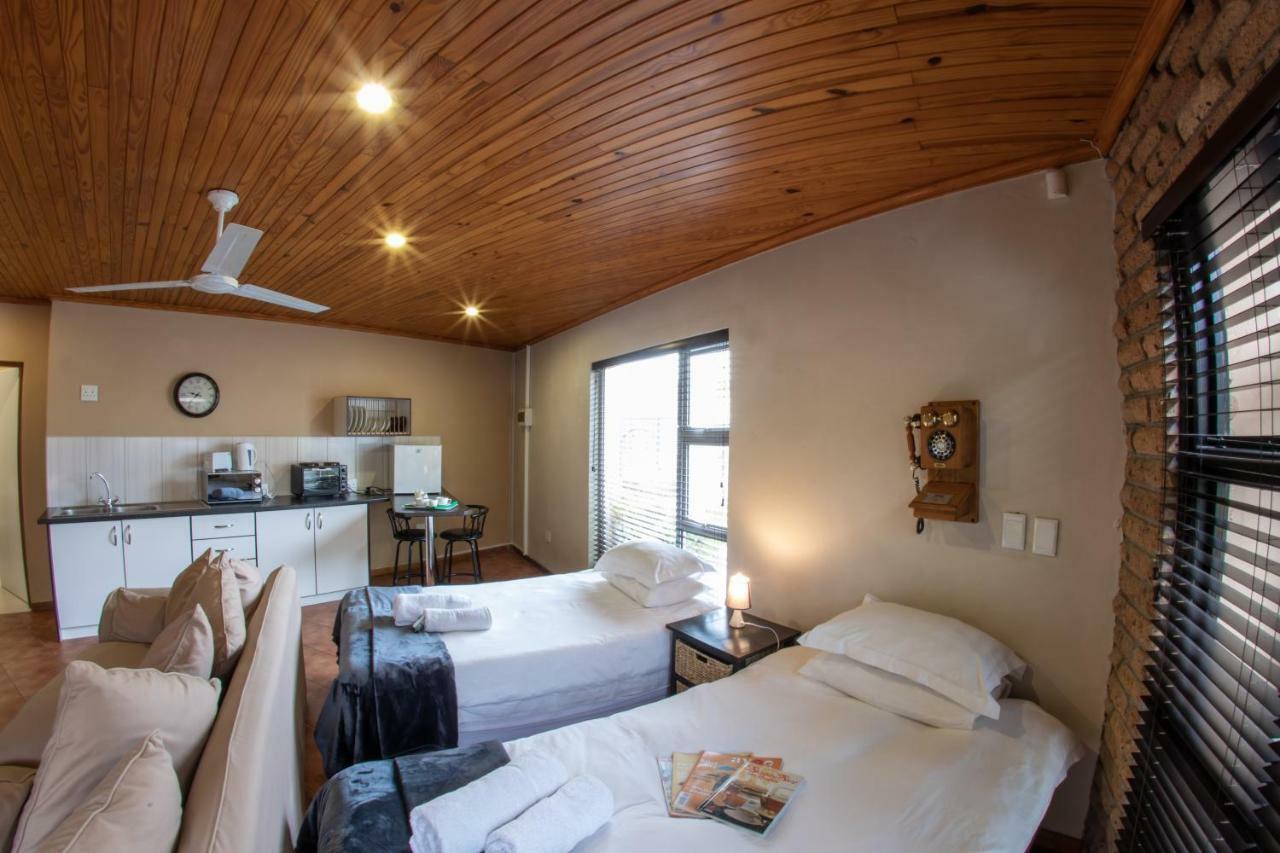 וואלביס ביי Meransha Self Catering Cc מראה חיצוני תמונה