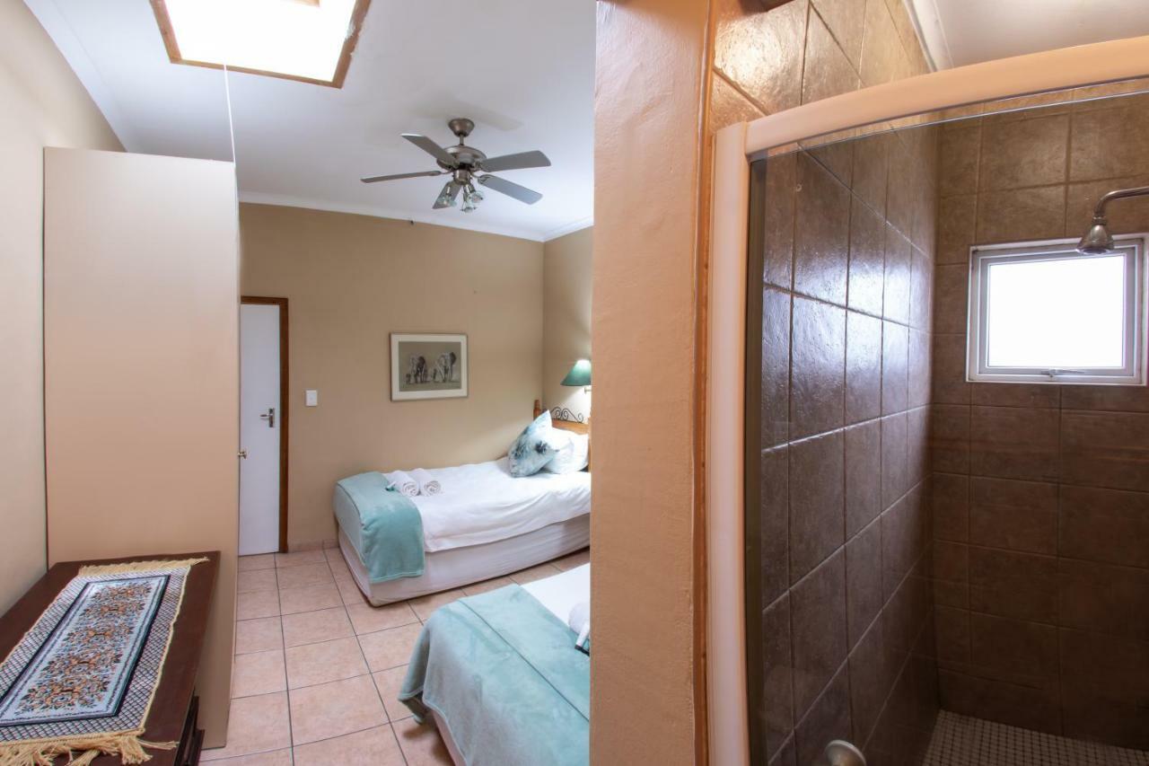 וואלביס ביי Meransha Self Catering Cc מראה חיצוני תמונה
